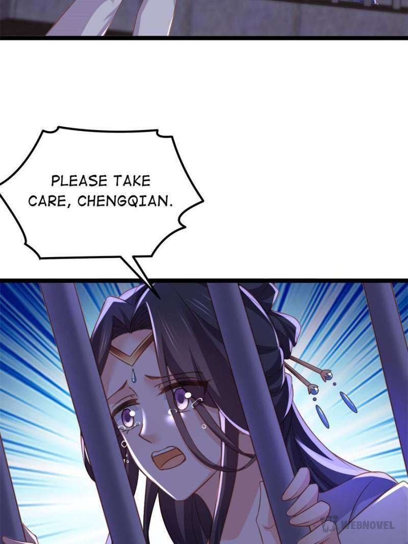 The Eunuch's Consort Rules the World chapter 344 page 2