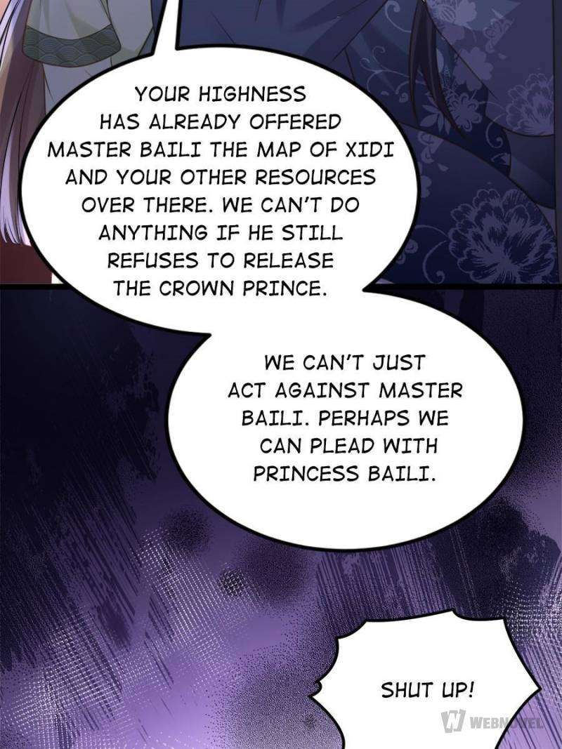 The Eunuch's Consort Rules the World chapter 344 page 20