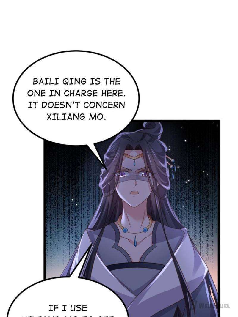 The Eunuch's Consort Rules the World chapter 344 page 22