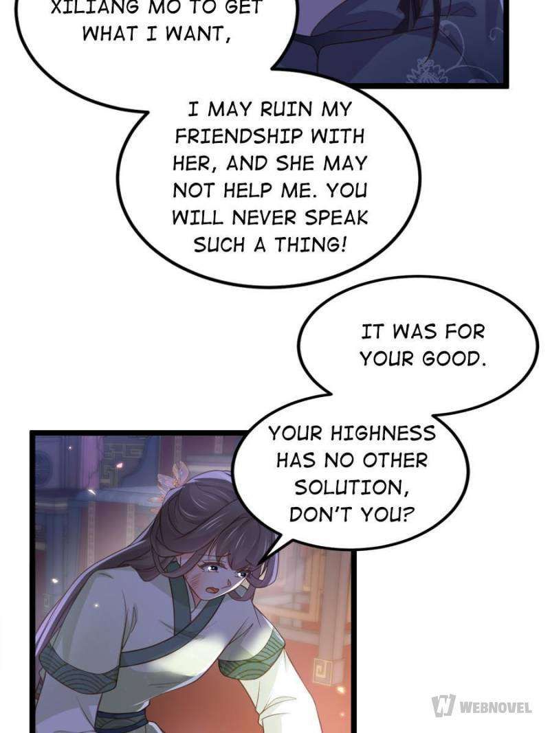 The Eunuch's Consort Rules the World chapter 344 page 23