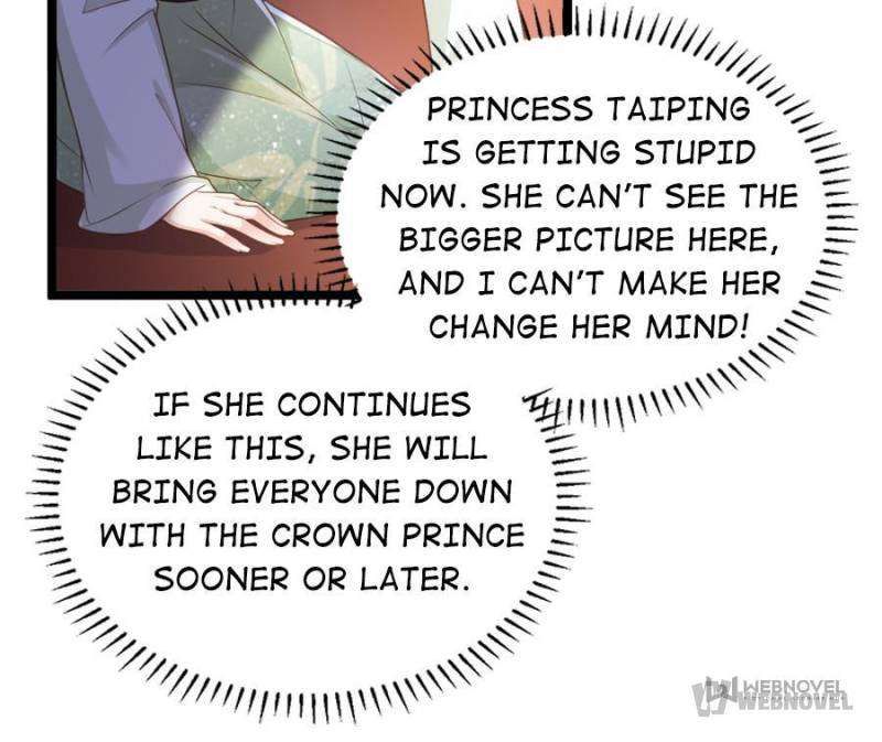 The Eunuch's Consort Rules the World chapter 344 page 24