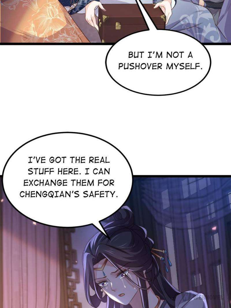 The Eunuch's Consort Rules the World chapter 344 page 26