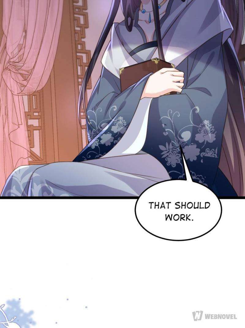 The Eunuch's Consort Rules the World chapter 344 page 27