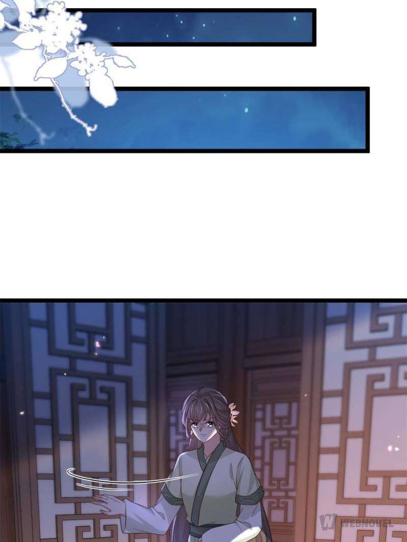 The Eunuch's Consort Rules the World chapter 344 page 28