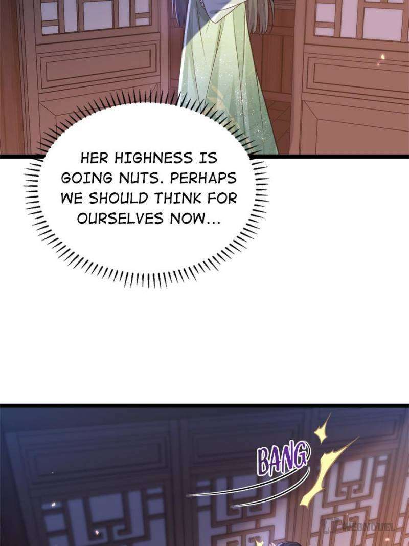 The Eunuch's Consort Rules the World chapter 344 page 29