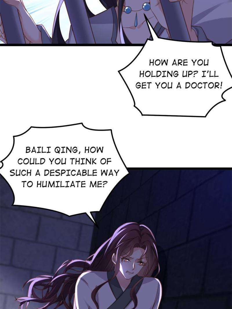 The Eunuch's Consort Rules the World chapter 344 page 3