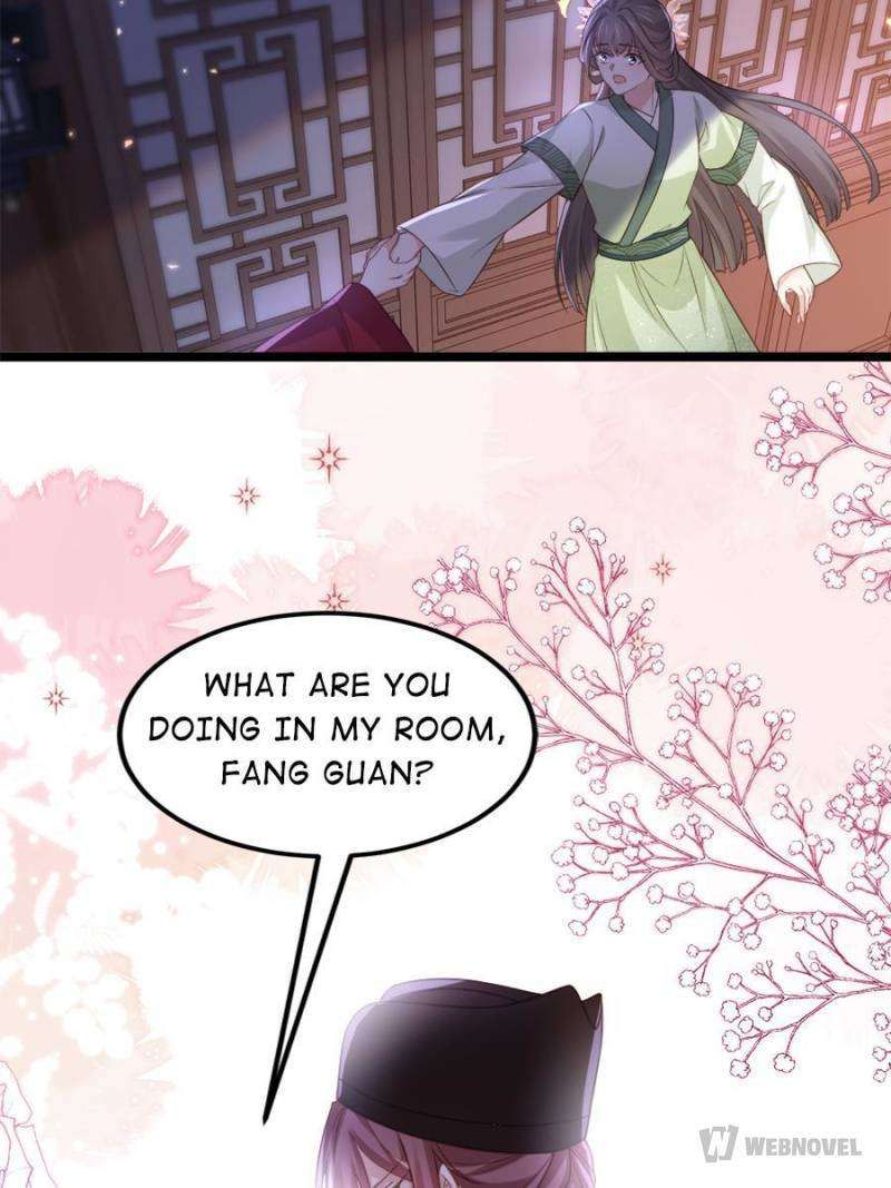 The Eunuch's Consort Rules the World chapter 344 page 30