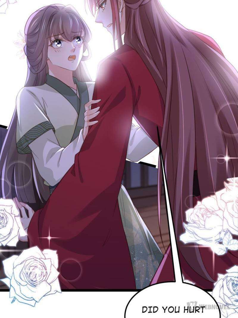 The Eunuch's Consort Rules the World chapter 344 page 31