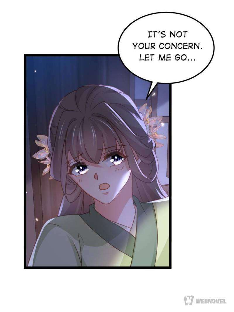 The Eunuch's Consort Rules the World chapter 344 page 33