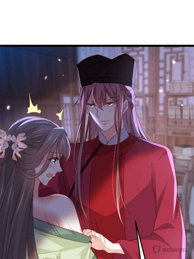 The Eunuch's Consort Rules the World chapter 344 page 34