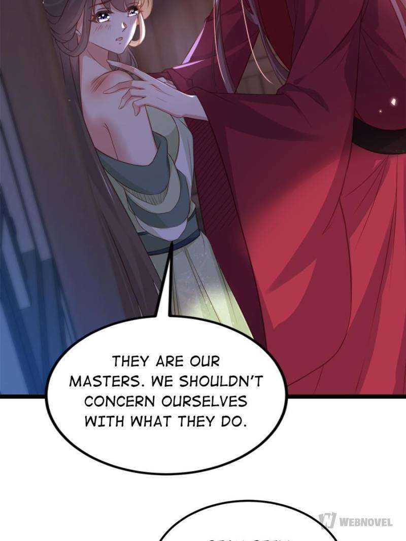 The Eunuch's Consort Rules the World chapter 344 page 36