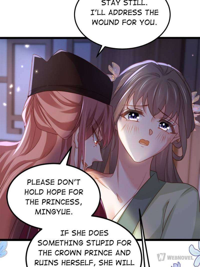 The Eunuch's Consort Rules the World chapter 344 page 37