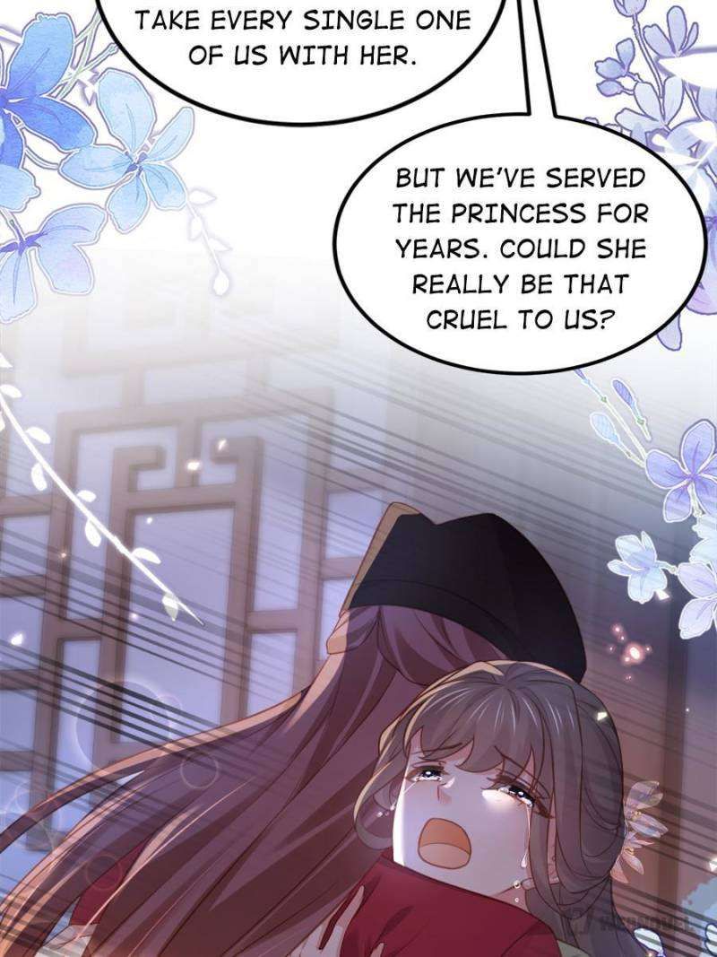 The Eunuch's Consort Rules the World chapter 344 page 38