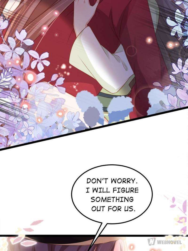 The Eunuch's Consort Rules the World chapter 344 page 39