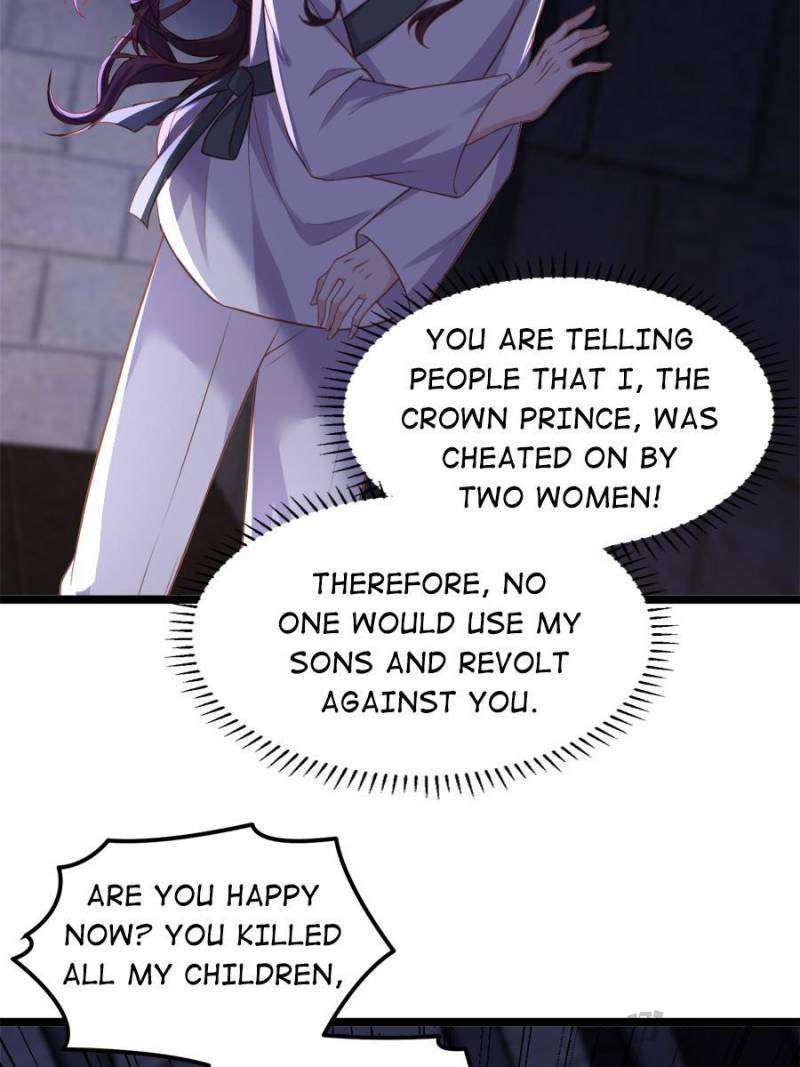 The Eunuch's Consort Rules the World chapter 344 page 4