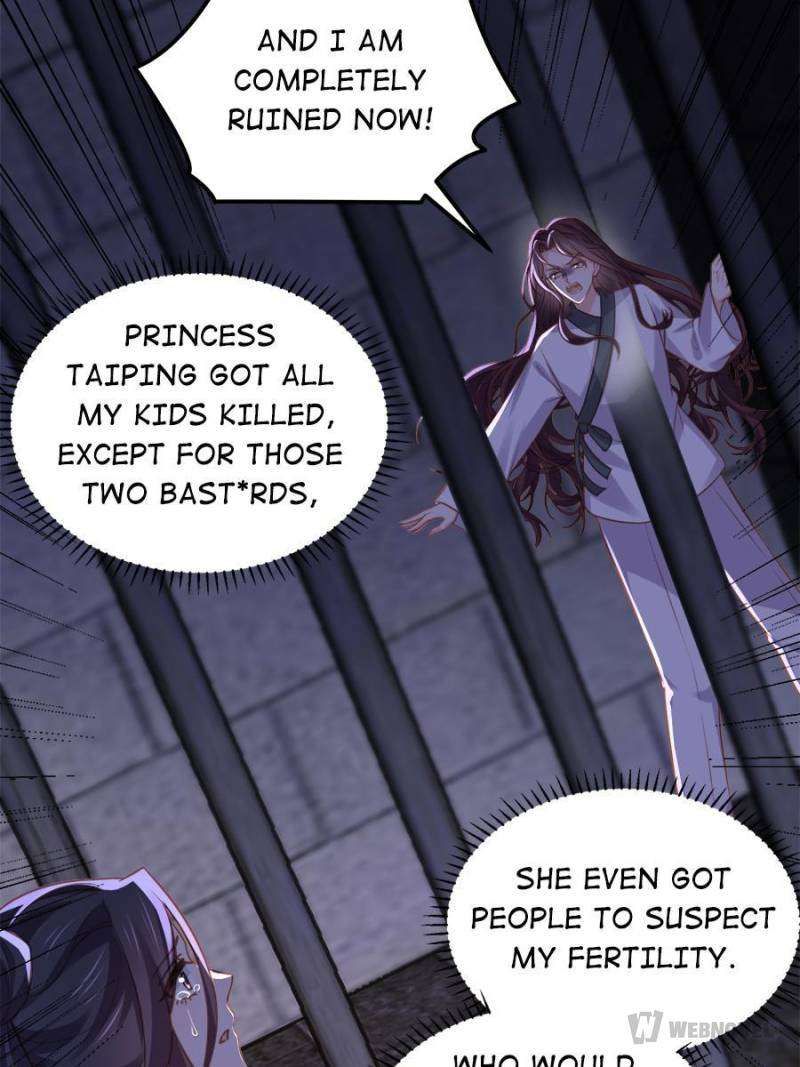 The Eunuch's Consort Rules the World chapter 344 page 5