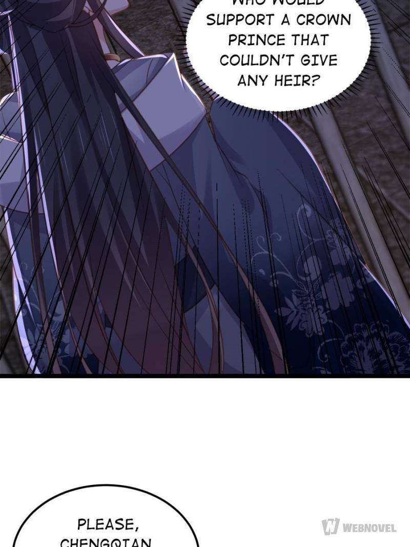 The Eunuch's Consort Rules the World chapter 344 page 6