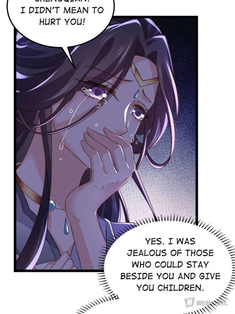 The Eunuch's Consort Rules the World chapter 344 page 7