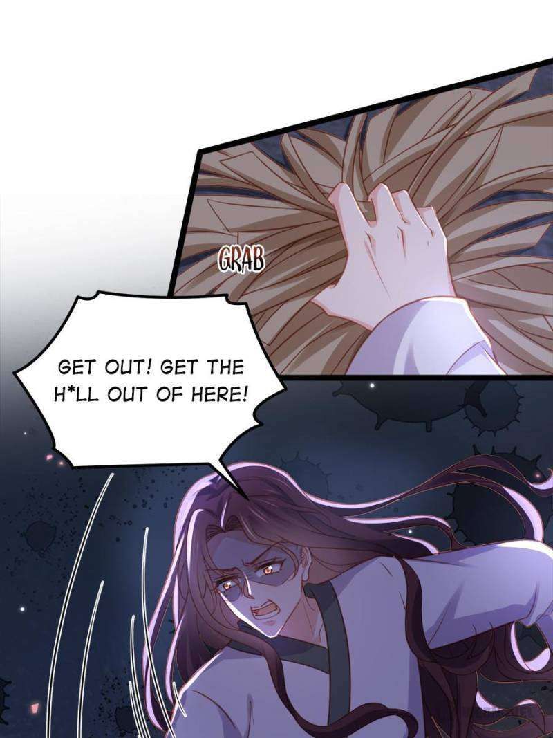 The Eunuch's Consort Rules the World chapter 344 page 9