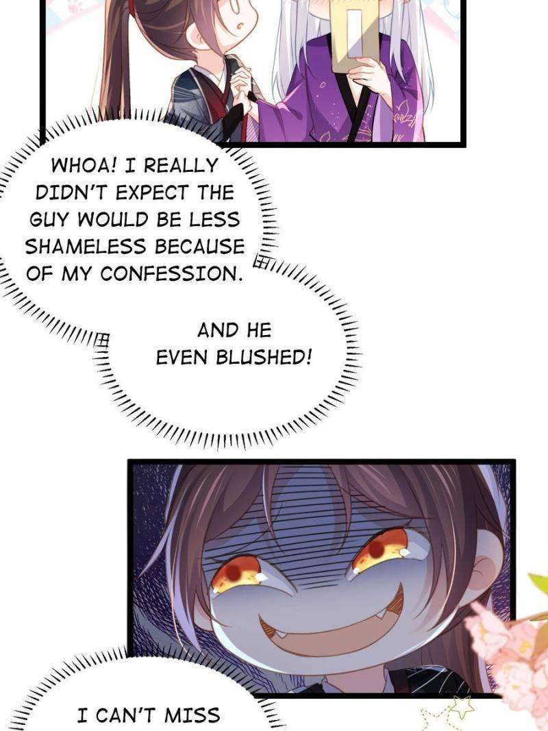 The Eunuch's Consort Rules the World chapter 346 page 12