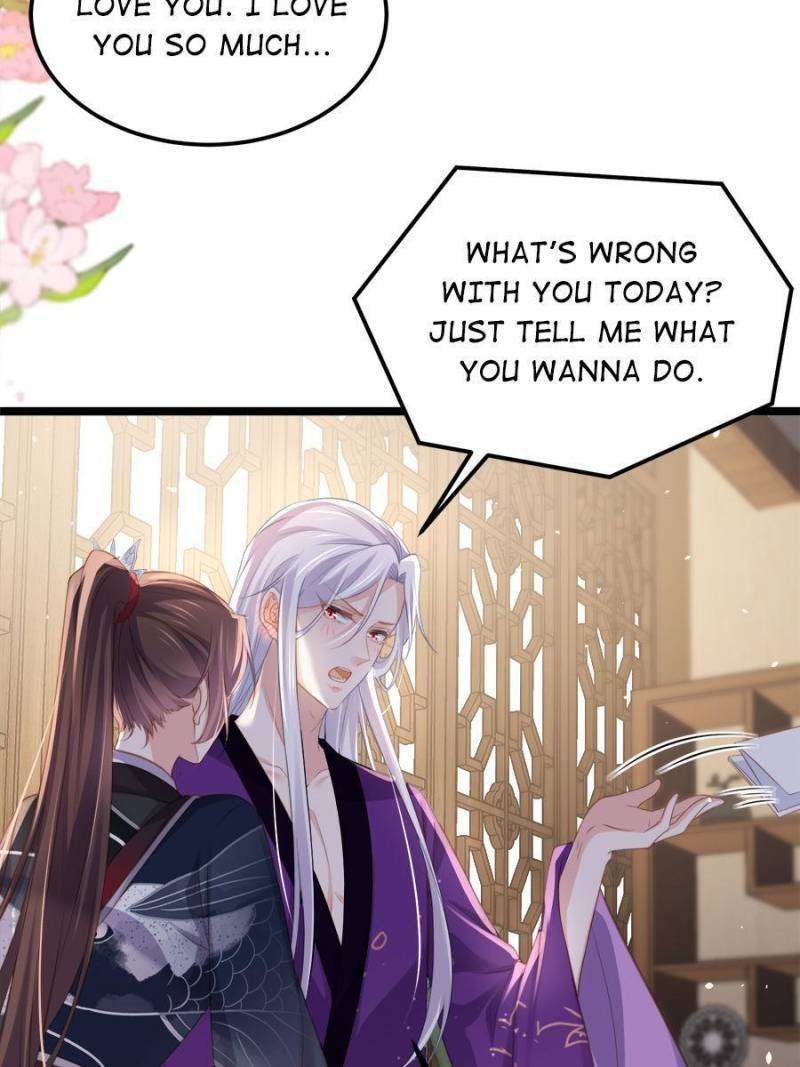 The Eunuch's Consort Rules the World chapter 346 page 14