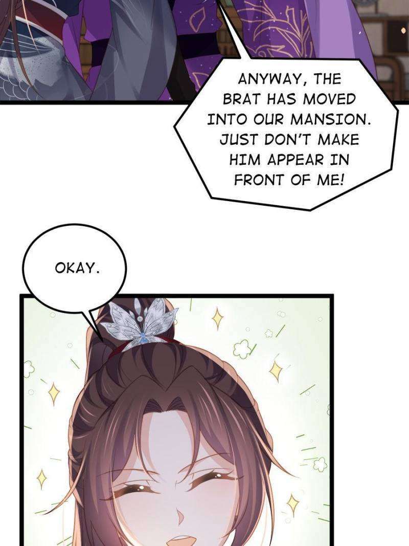 The Eunuch's Consort Rules the World chapter 346 page 15