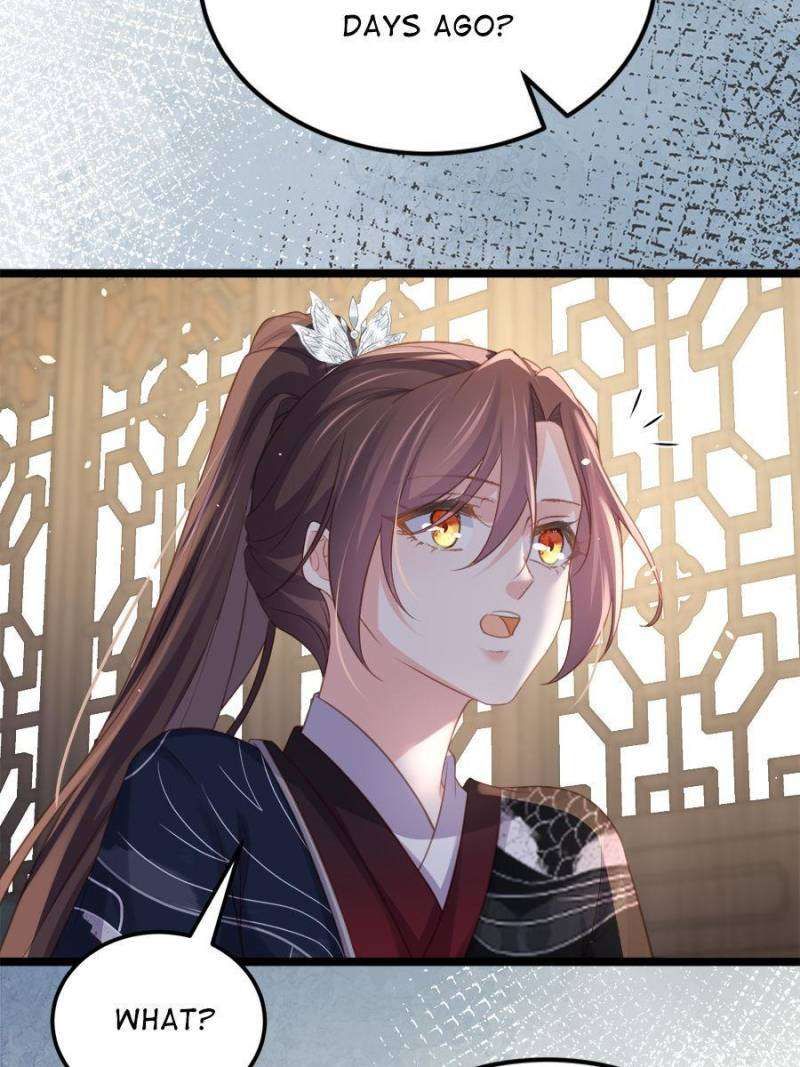 The Eunuch's Consort Rules the World chapter 346 page 18