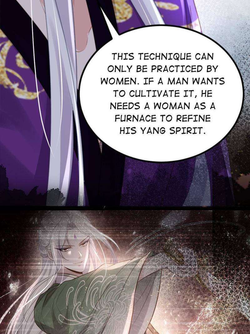 The Eunuch's Consort Rules the World chapter 346 page 20