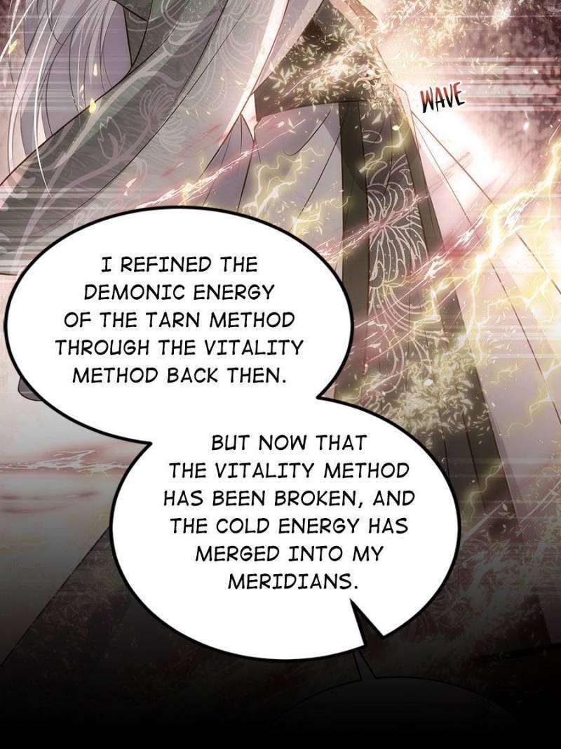 The Eunuch's Consort Rules the World chapter 346 page 21