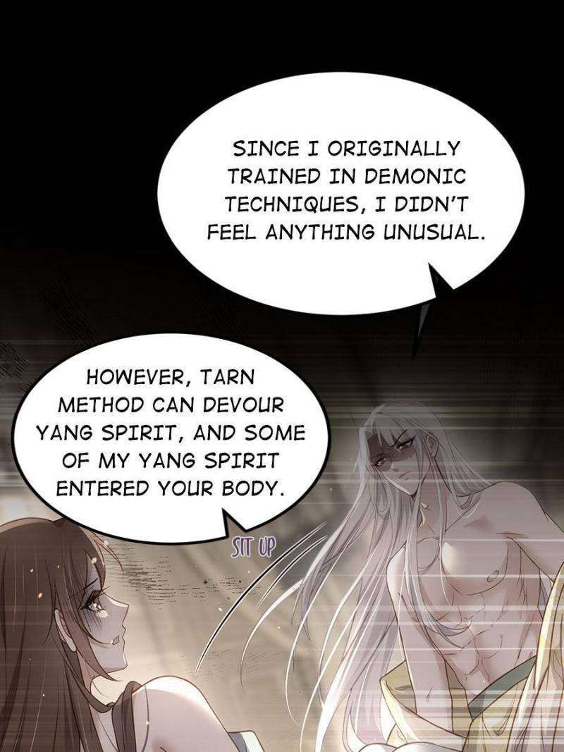 The Eunuch's Consort Rules the World chapter 346 page 22