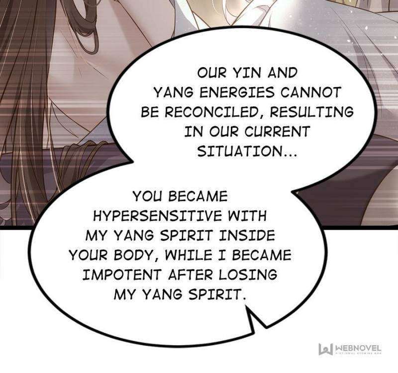 The Eunuch's Consort Rules the World chapter 346 page 23