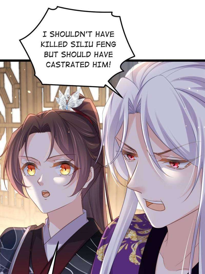 The Eunuch's Consort Rules the World chapter 346 page 24