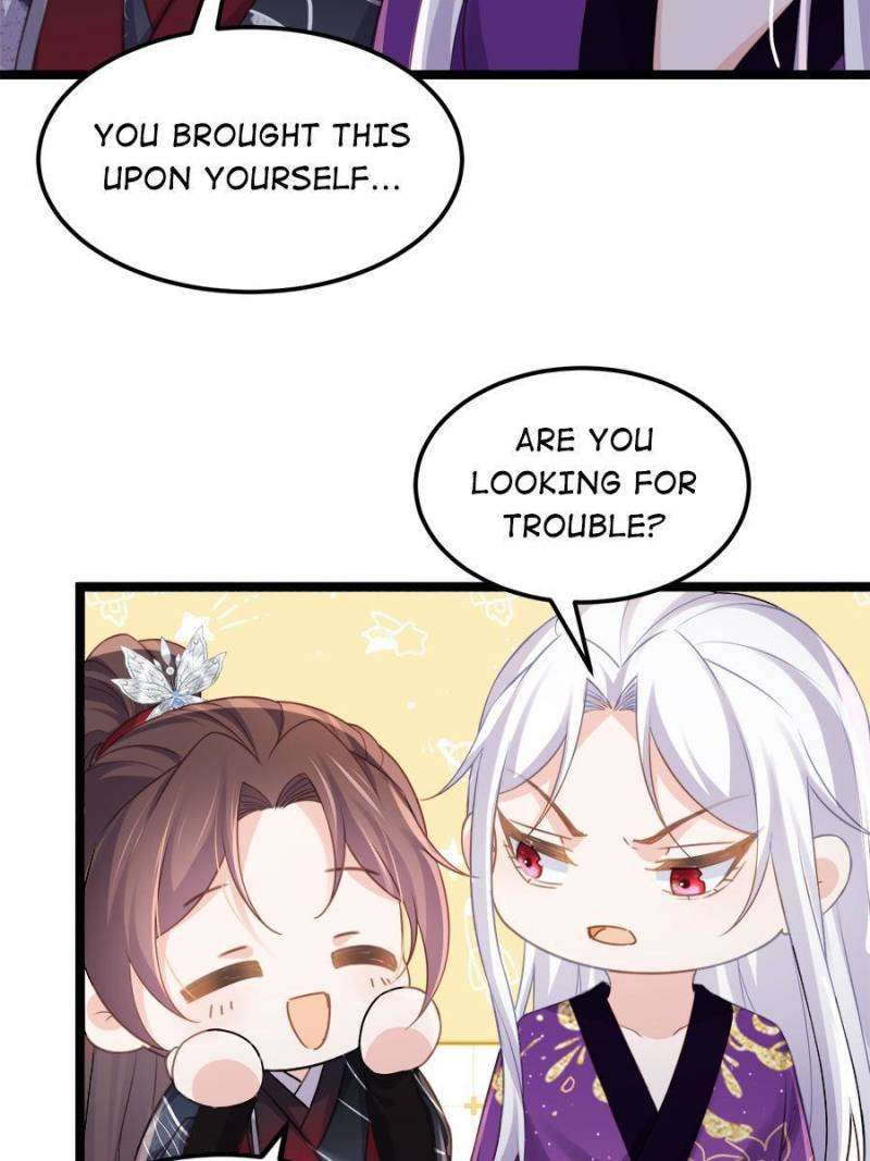 The Eunuch's Consort Rules the World chapter 346 page 25