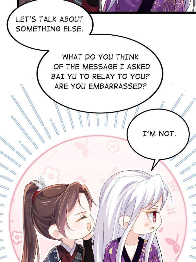 The Eunuch's Consort Rules the World chapter 346 page 26