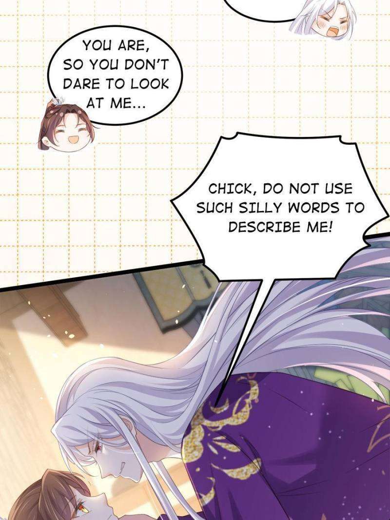 The Eunuch's Consort Rules the World chapter 346 page 28