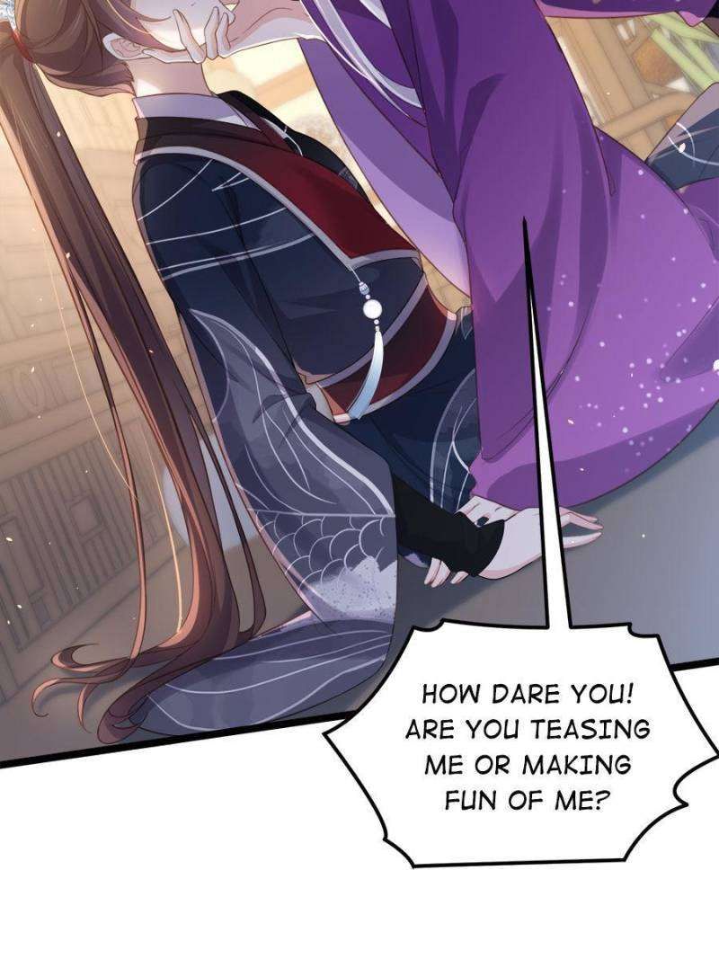 The Eunuch's Consort Rules the World chapter 346 page 29