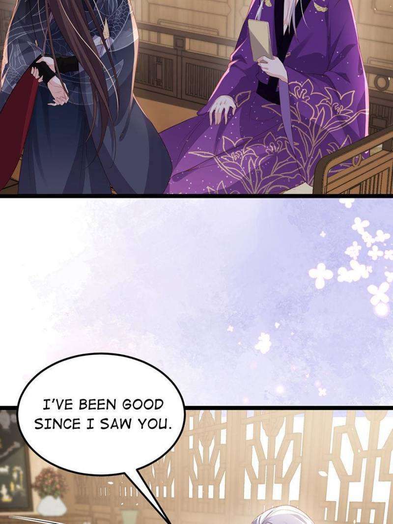 The Eunuch's Consort Rules the World chapter 346 page 3