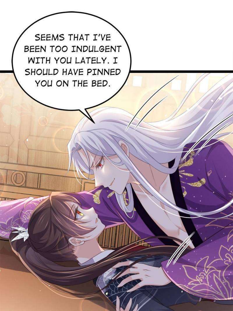 The Eunuch's Consort Rules the World chapter 346 page 32