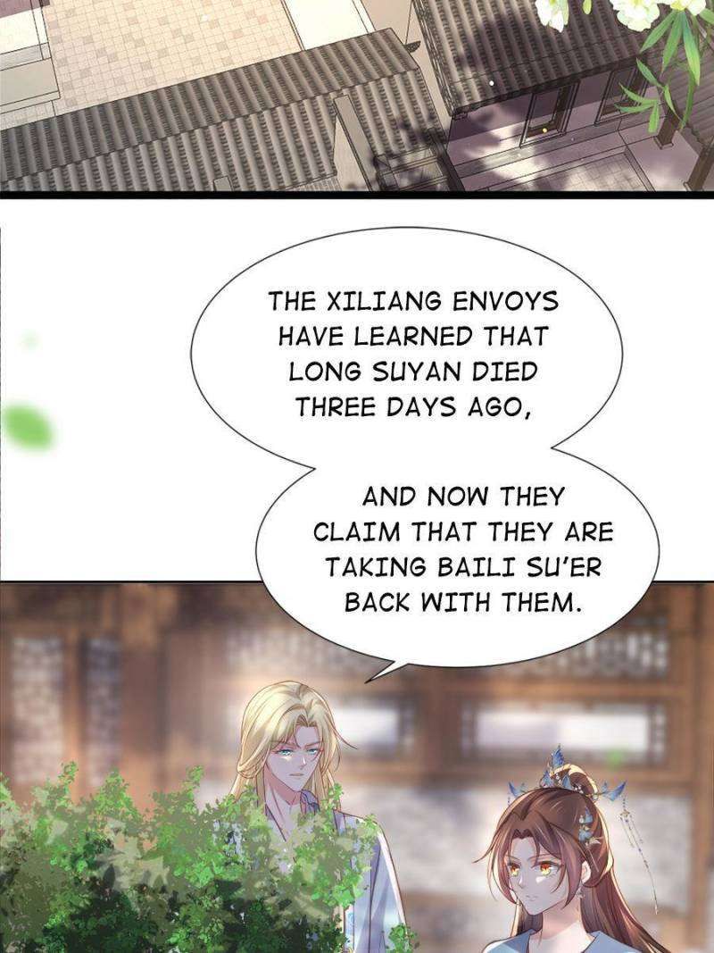 The Eunuch's Consort Rules the World chapter 346 page 38