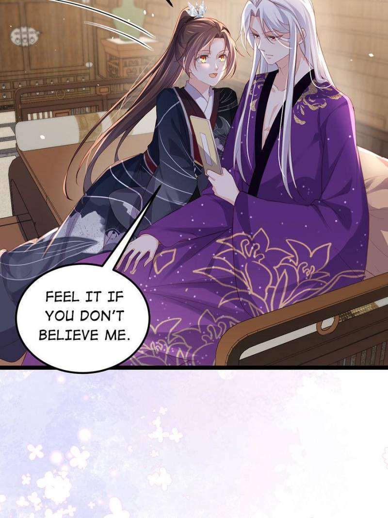 The Eunuch's Consort Rules the World chapter 346 page 4