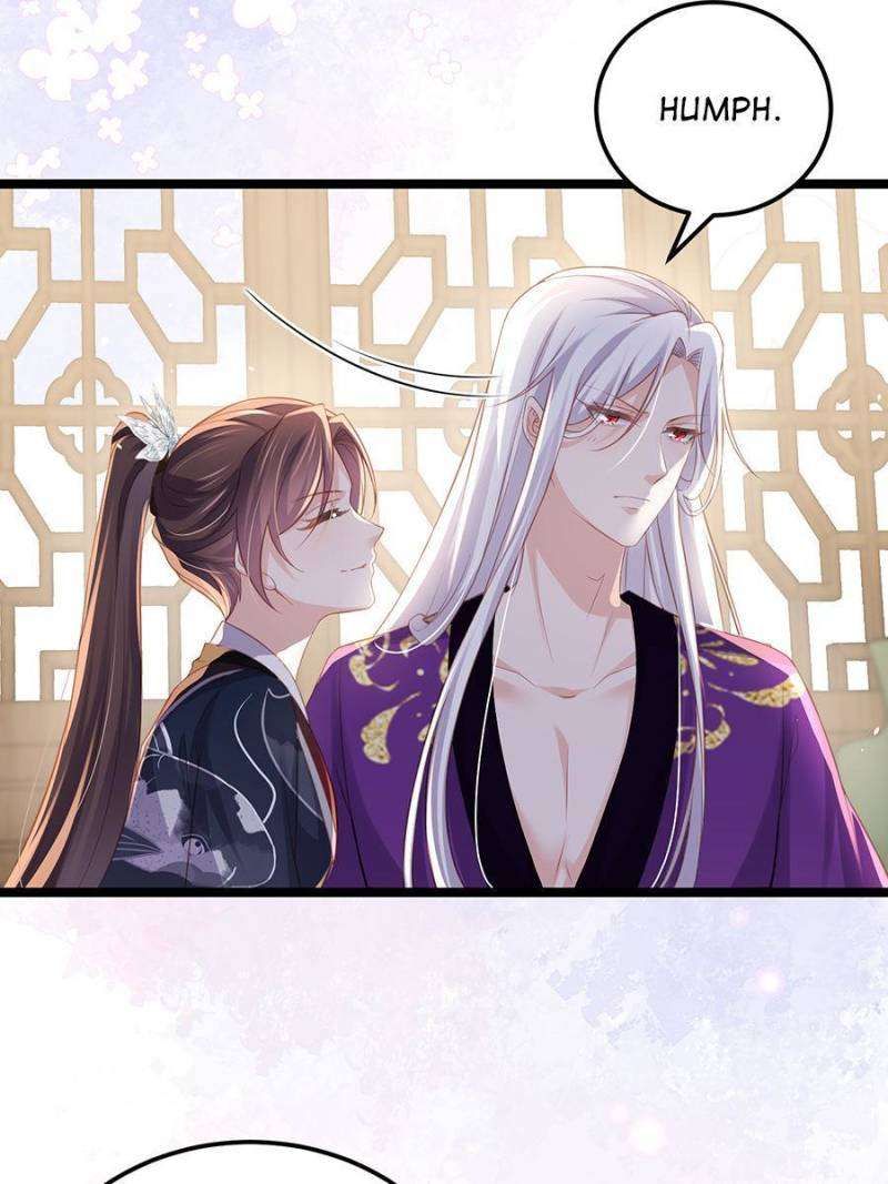 The Eunuch's Consort Rules the World chapter 346 page 5