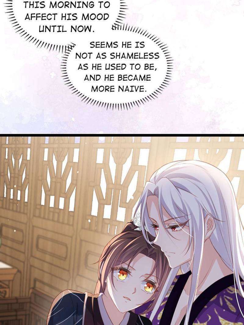 The Eunuch's Consort Rules the World chapter 346 page 7