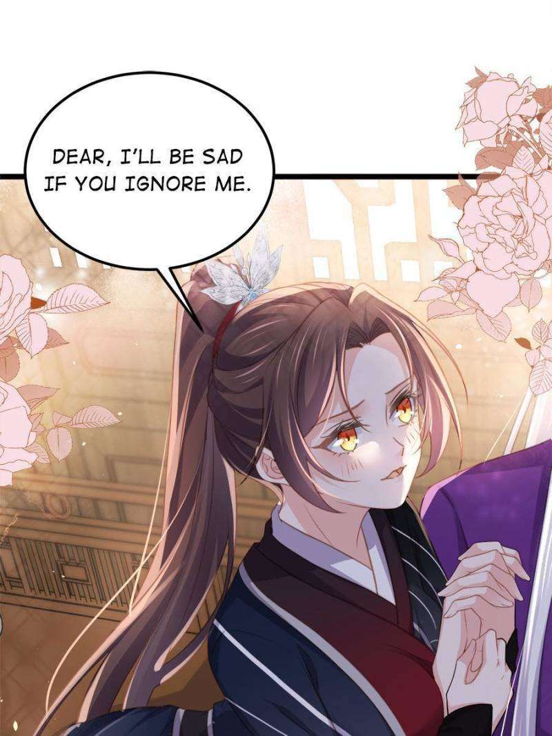 The Eunuch's Consort Rules the World chapter 346 page 9