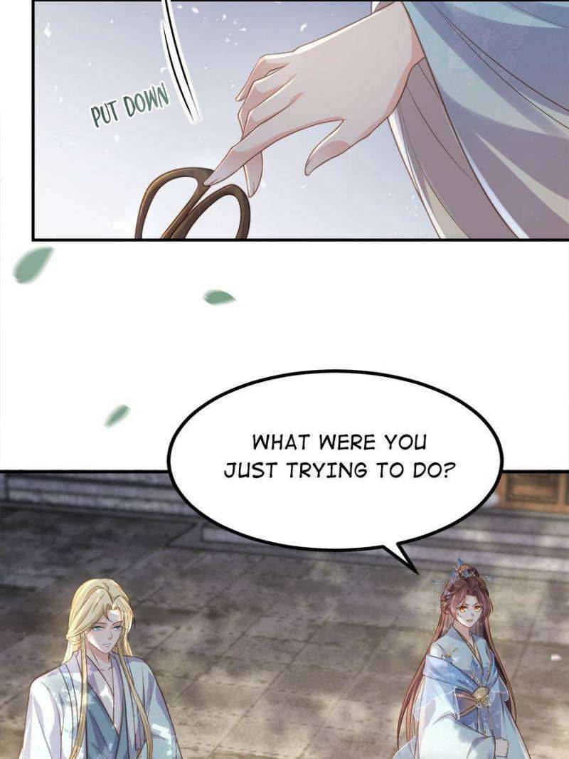 The Eunuch's Consort Rules the World chapter 347 page 11