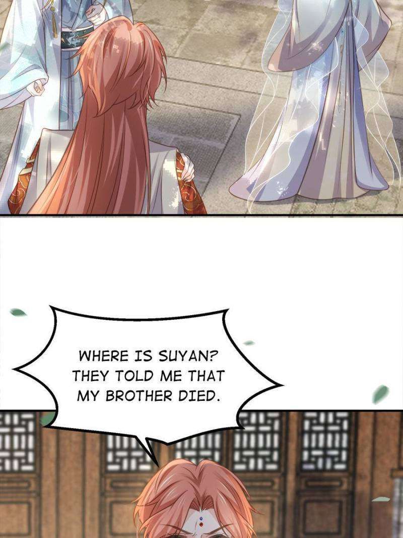 The Eunuch's Consort Rules the World chapter 347 page 12