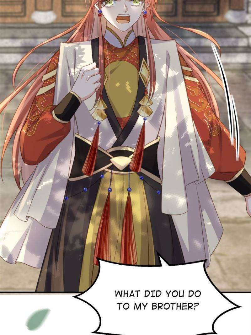 The Eunuch's Consort Rules the World chapter 347 page 13