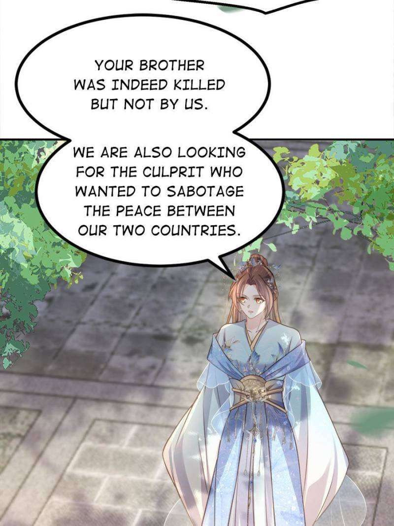 The Eunuch's Consort Rules the World chapter 347 page 14