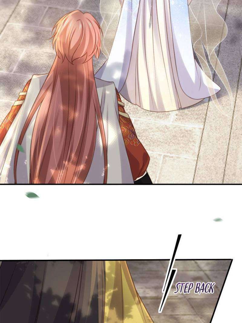 The Eunuch's Consort Rules the World chapter 347 page 15