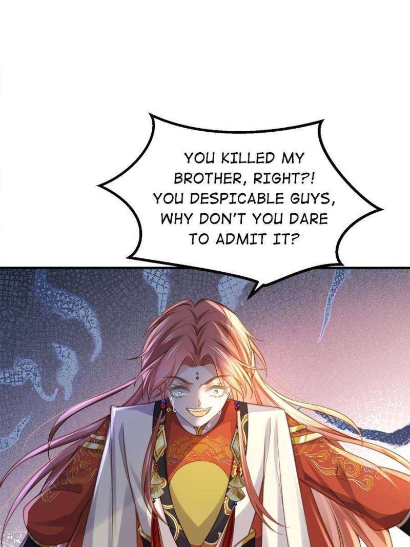 The Eunuch's Consort Rules the World chapter 347 page 18