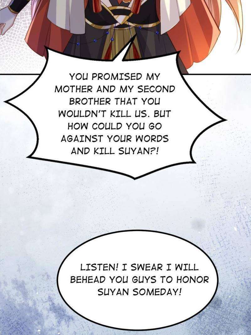 The Eunuch's Consort Rules the World chapter 347 page 19